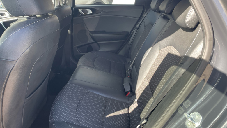 Kia Ceed 1.0T GDi ISG 3 5dr Petrol Hatchback